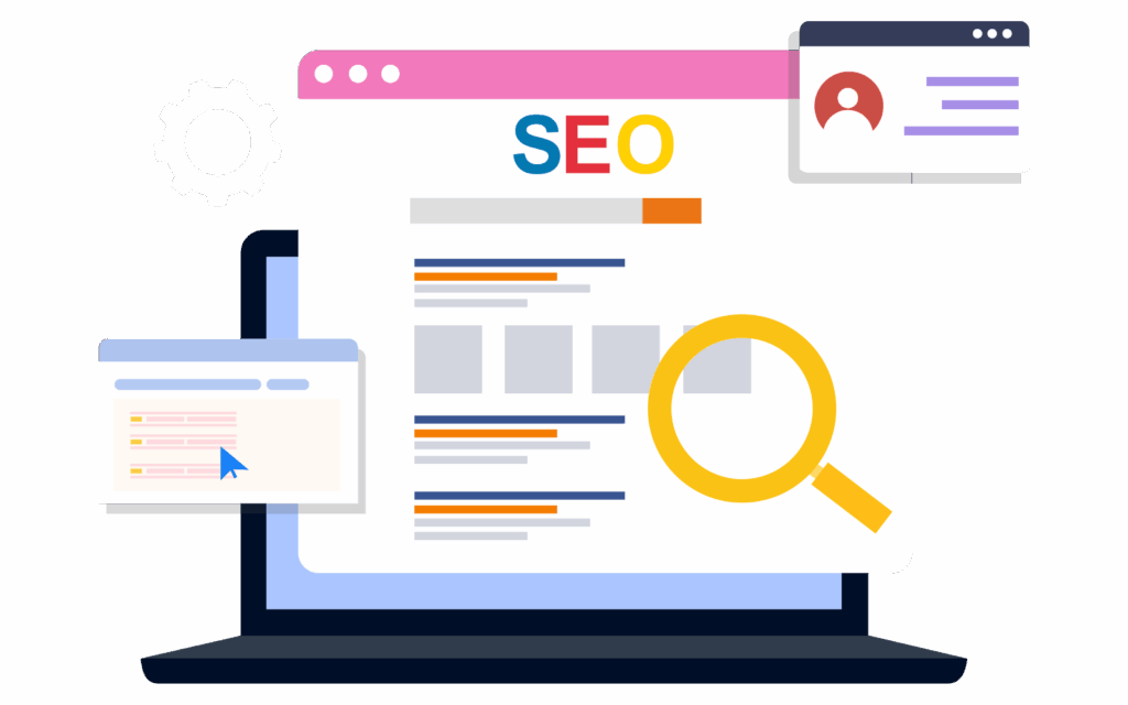 Relevant Backlinks