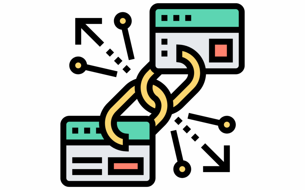 Safe Relevant Backlinks