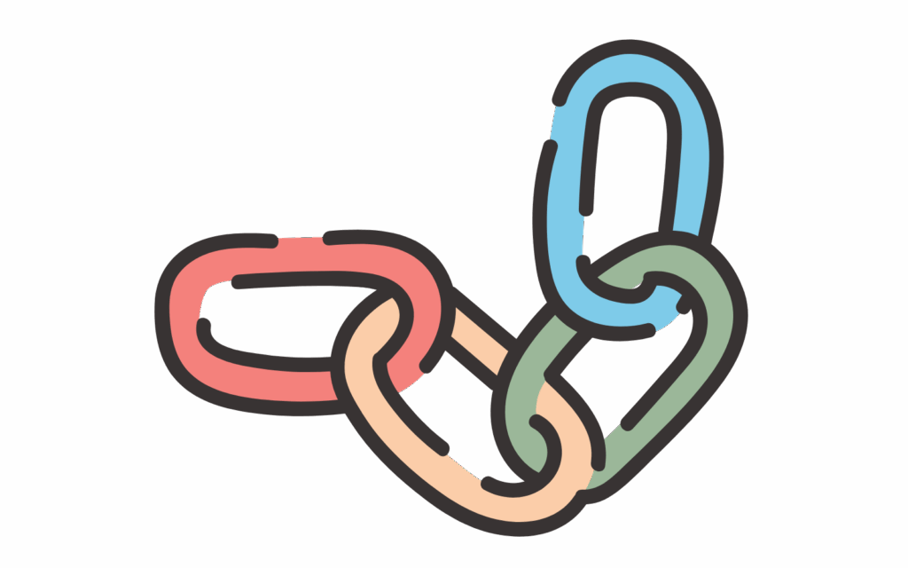 Safe Relevant Backlinks