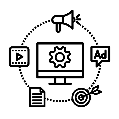 Quality Relevant Backlinks
