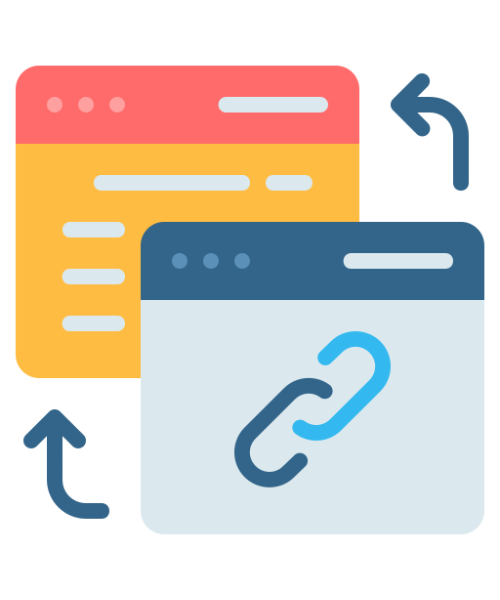 Relevant Backlink