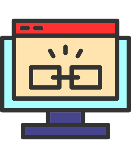 SEO Relevant Backlinks