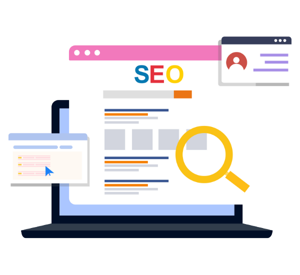 seo links