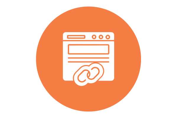 SEO backlink services