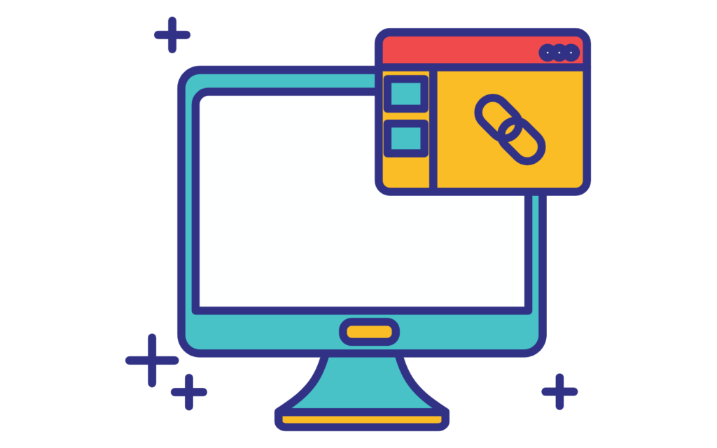 backlink quality over quantity