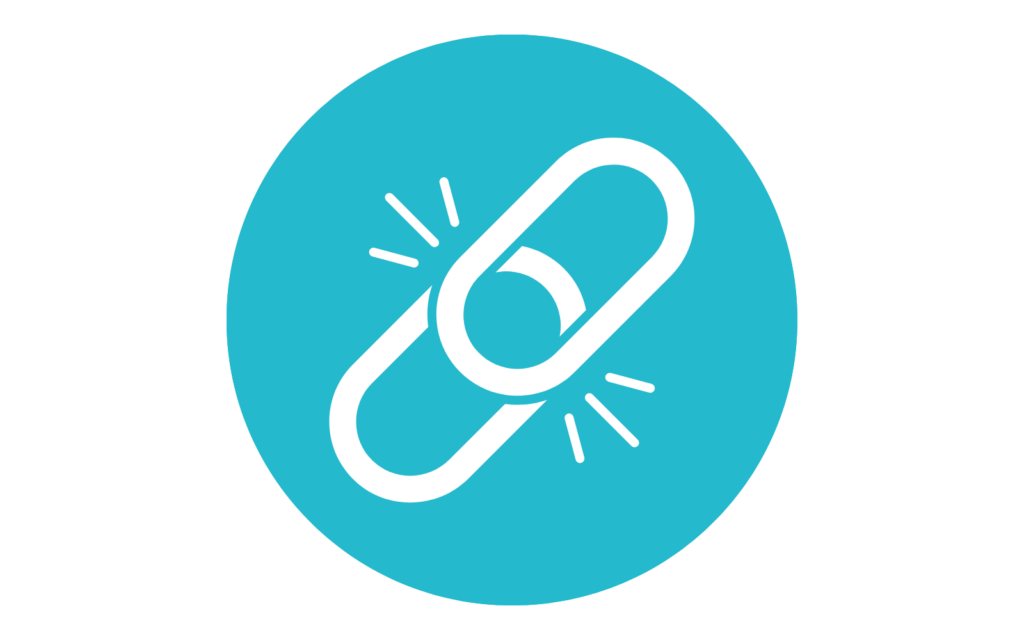 quality backlinks that drive authority