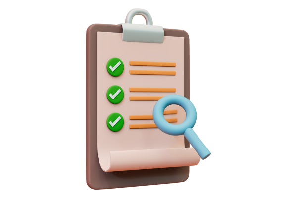 Link Building Approach