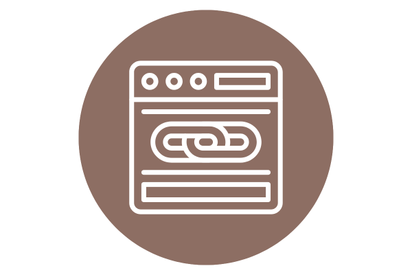 Backlink relevance