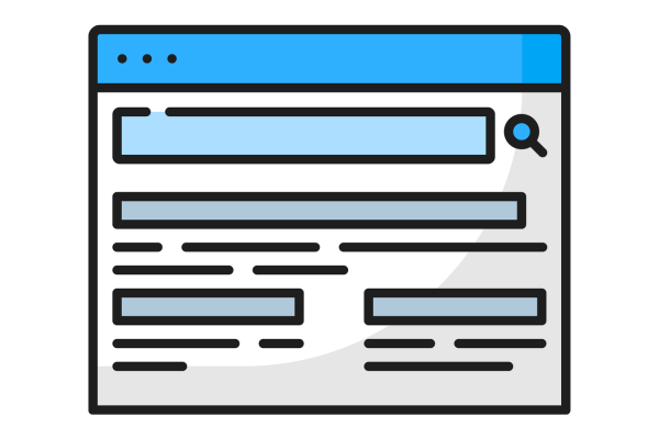find relevant backlink