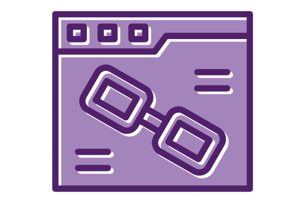 incoming link SEO