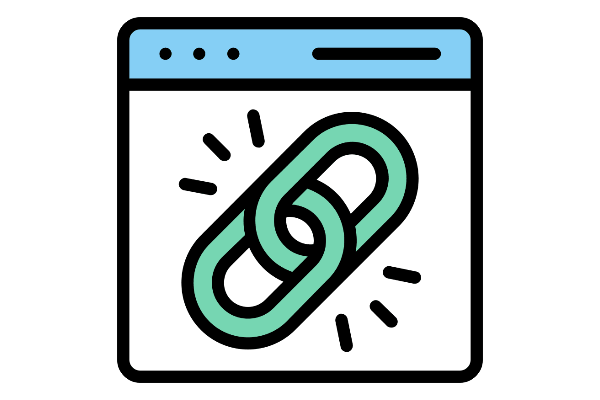 Search Links
