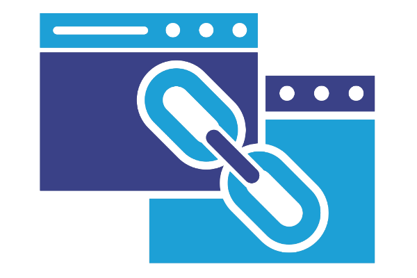 Search Links