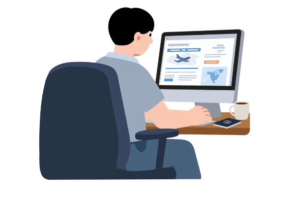 Websites Linking