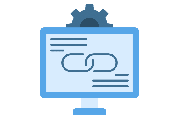 check your backlinks